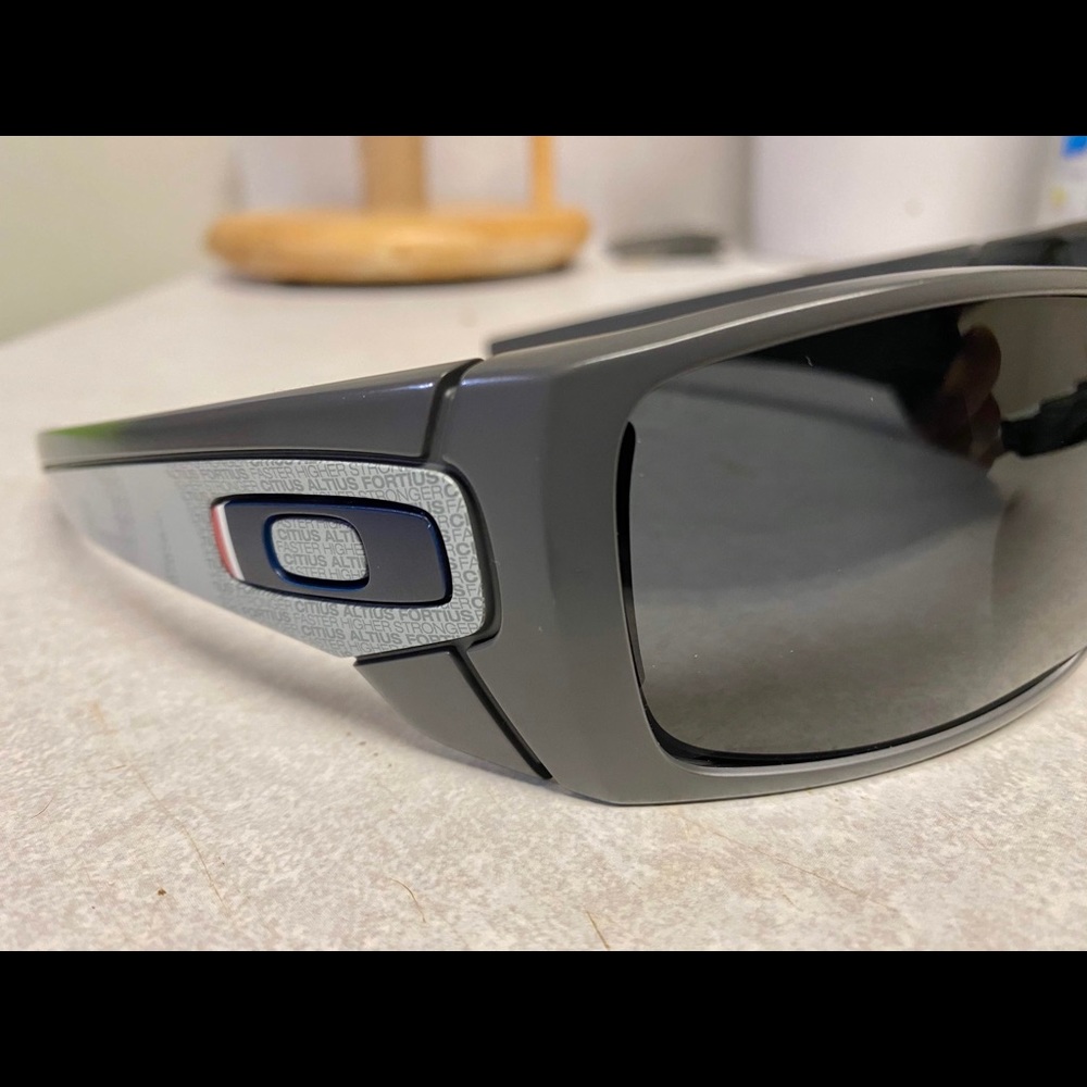 Men's Team USA Batwolf Sunglasses